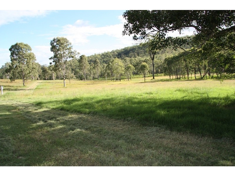 Glen Echo QLD 4570