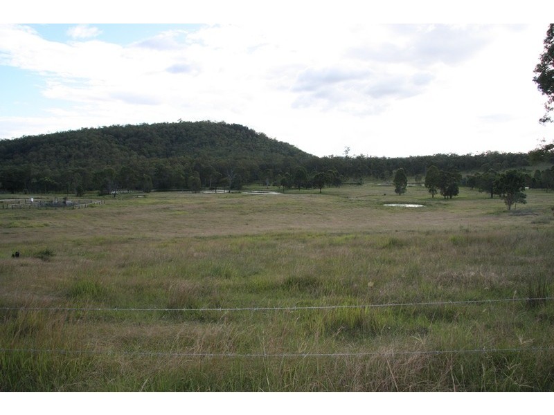 Glen Echo QLD 4570