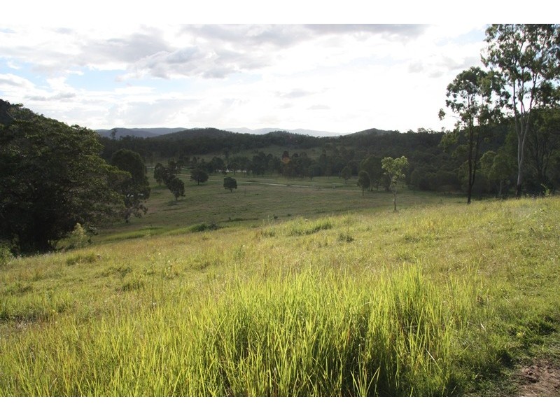 Glen Echo QLD 4570