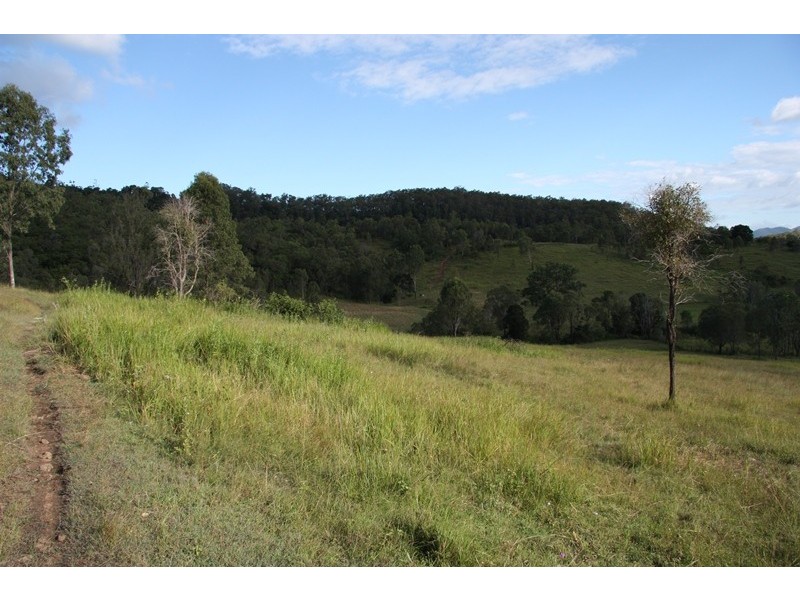Glen Echo QLD 4570