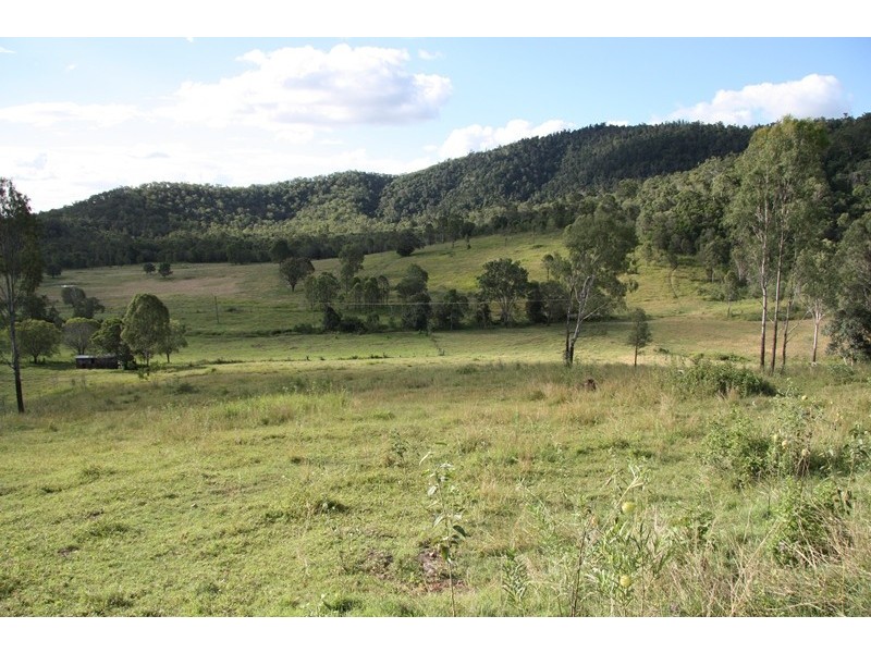 Glen Echo QLD 4570