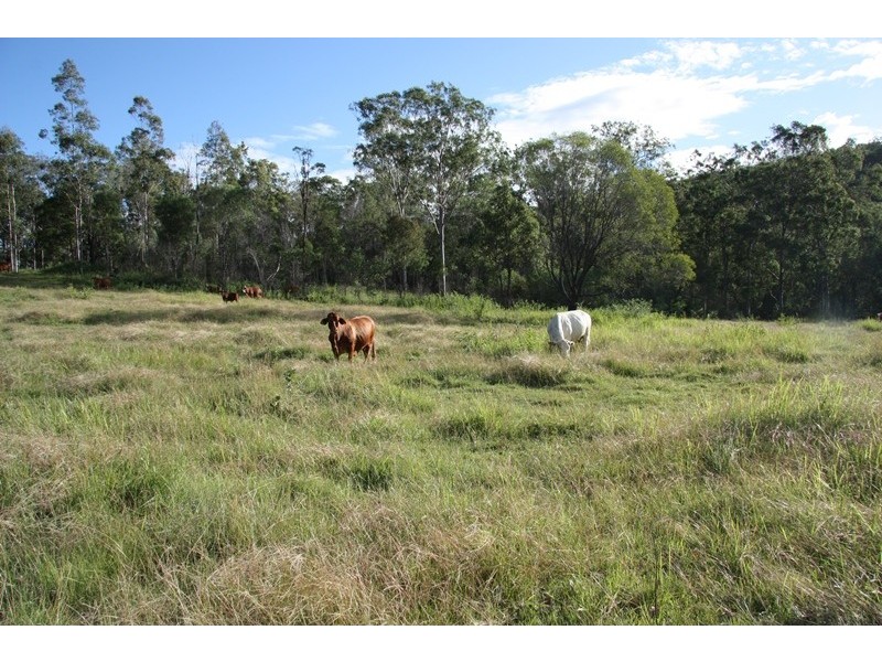 Glen Echo QLD 4570