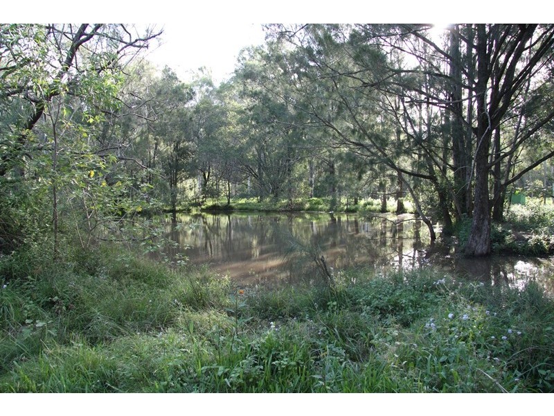 Glen Echo QLD 4570