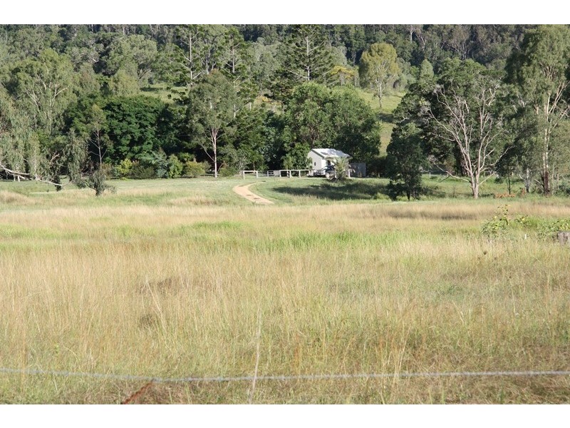 Glen Echo QLD 4570