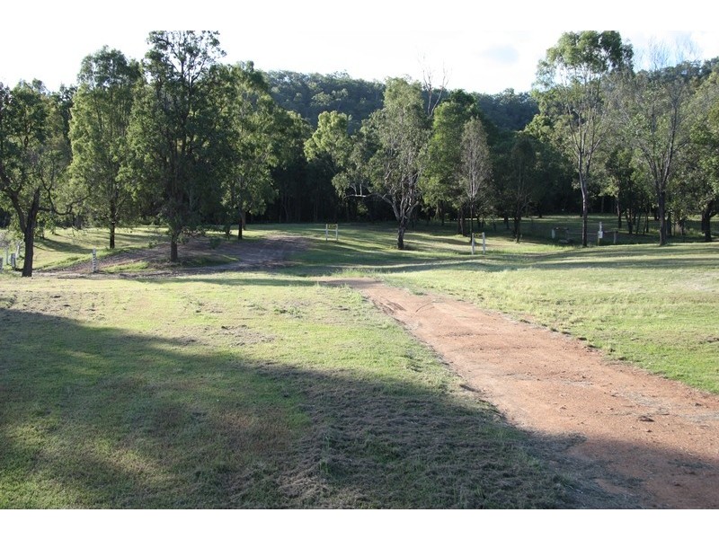Glen Echo QLD 4570