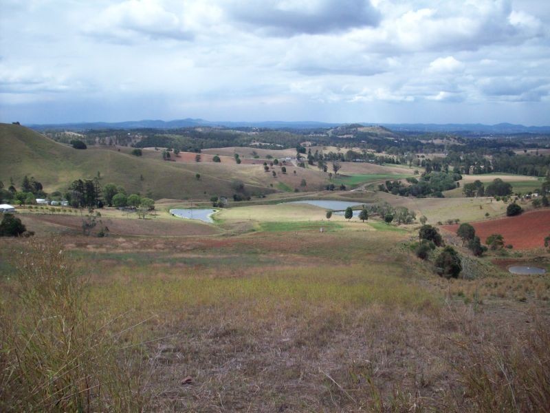 Calico Creek QLD 4570