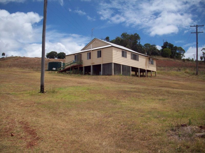 Calico Creek QLD 4570