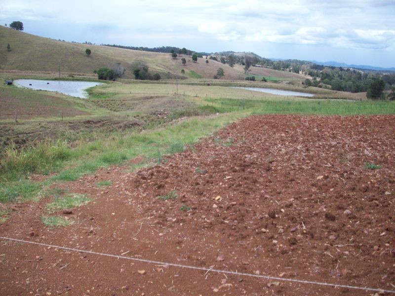 Calico Creek QLD 4570