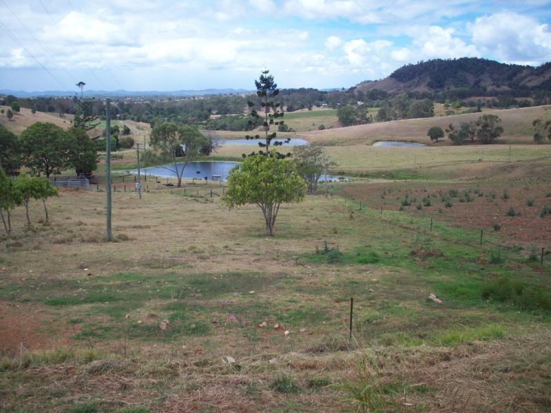 Calico Creek QLD 4570