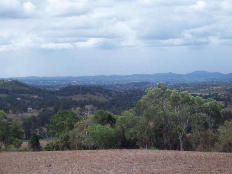 Calico Creek QLD 4570