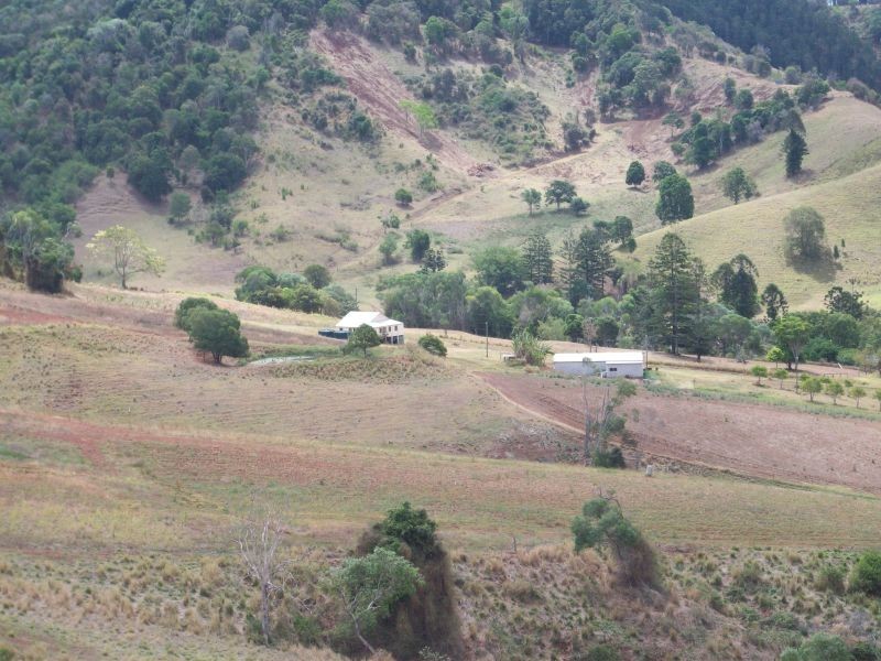 Calico Creek QLD 4570