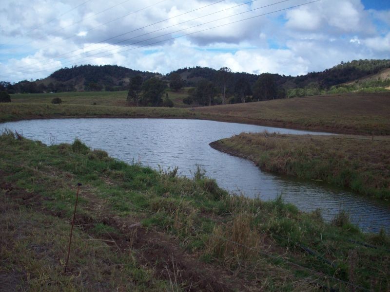 Calico Creek QLD 4570