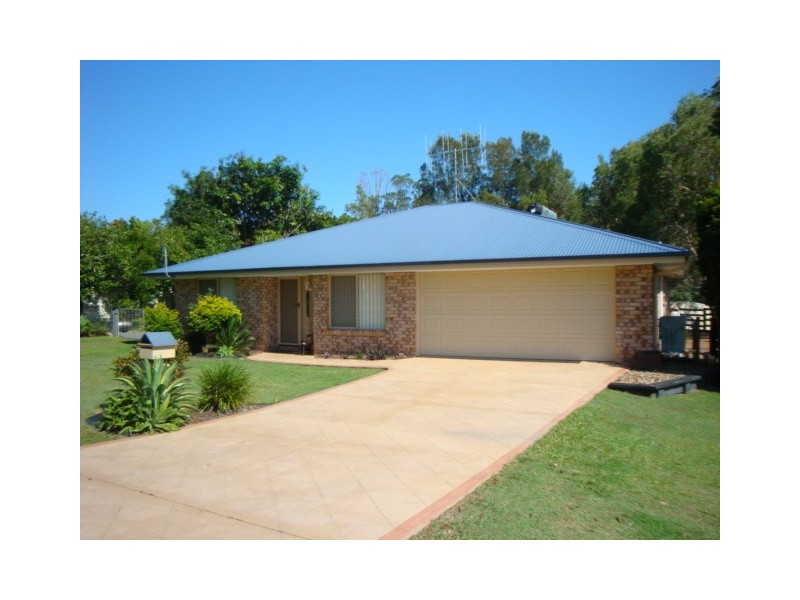 Cooloola Cove QLD 4580