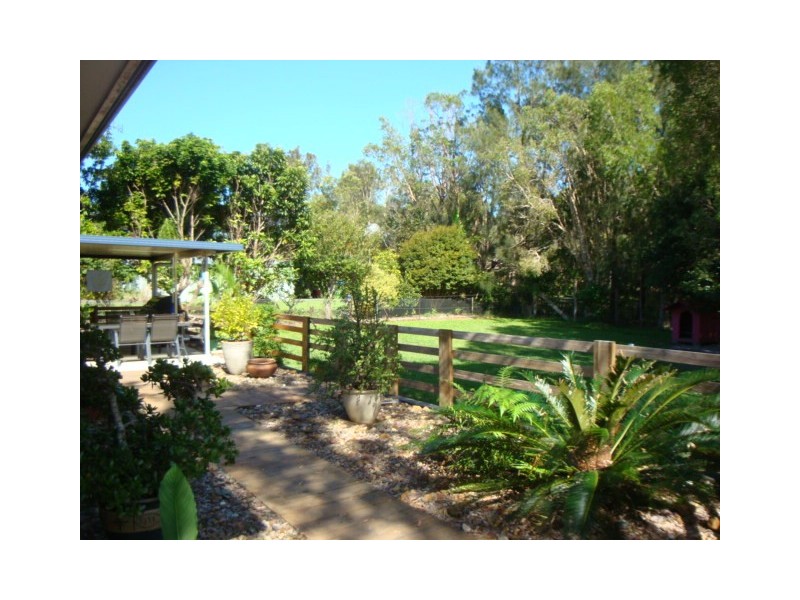 Cooloola Cove QLD 4580