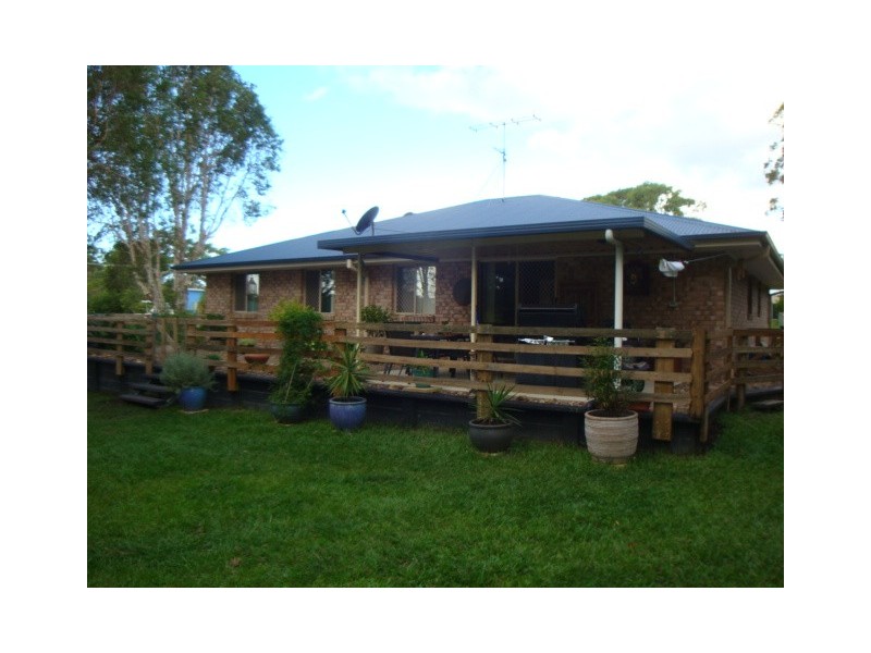 Cooloola Cove QLD 4580