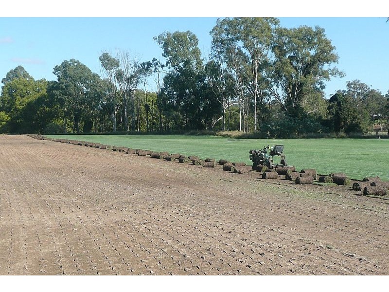 Glastonbury QLD 4570