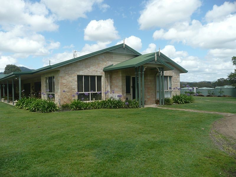Glastonbury QLD 4570