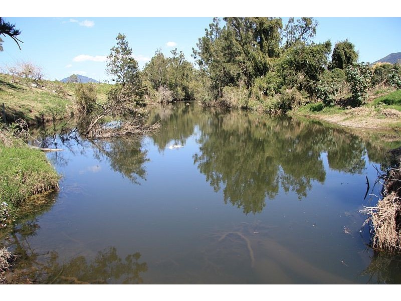 Glastonbury QLD 4570