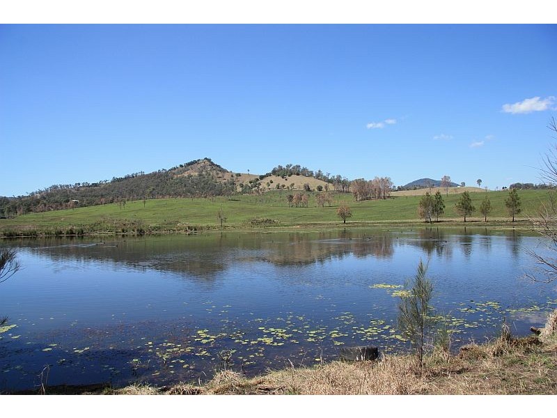 Glastonbury QLD 4570