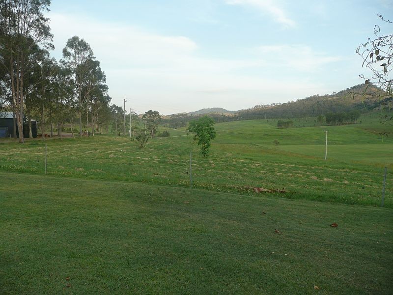 Glastonbury QLD 4570