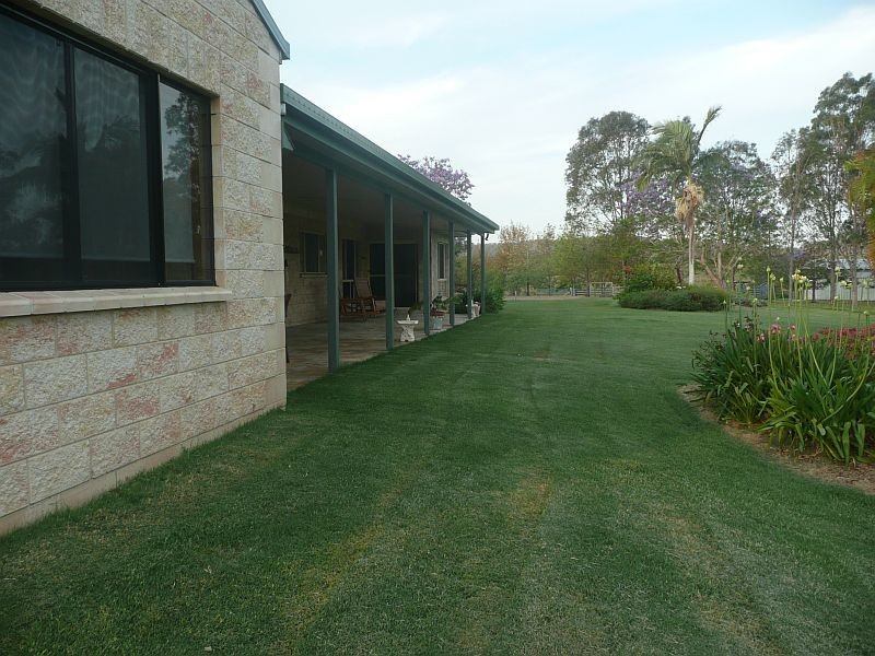 Glastonbury QLD 4570