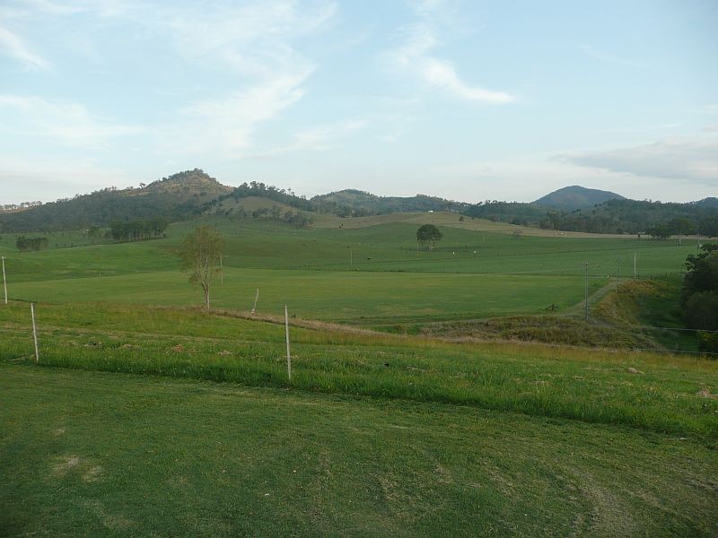 Glastonbury QLD 4570