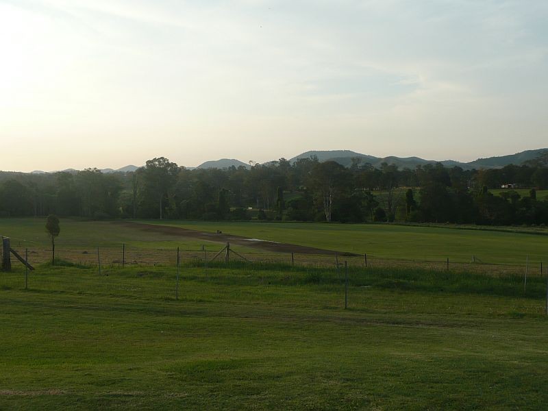Glastonbury QLD 4570