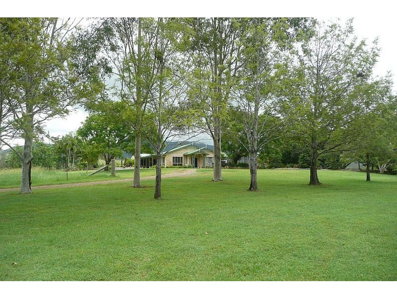 Glastonbury QLD 4570