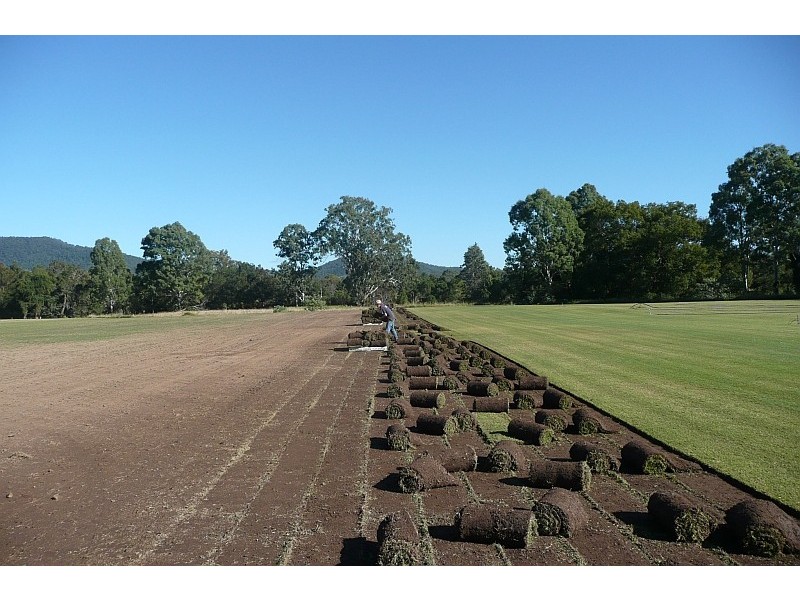 Glastonbury QLD 4570