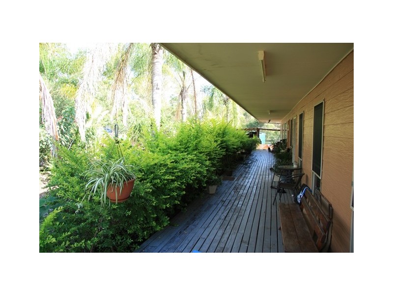 6 Thomas Road, Curra QLD 4570