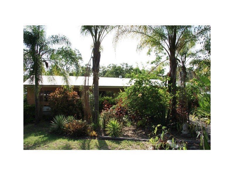 6 Thomas Road, Curra QLD 4570