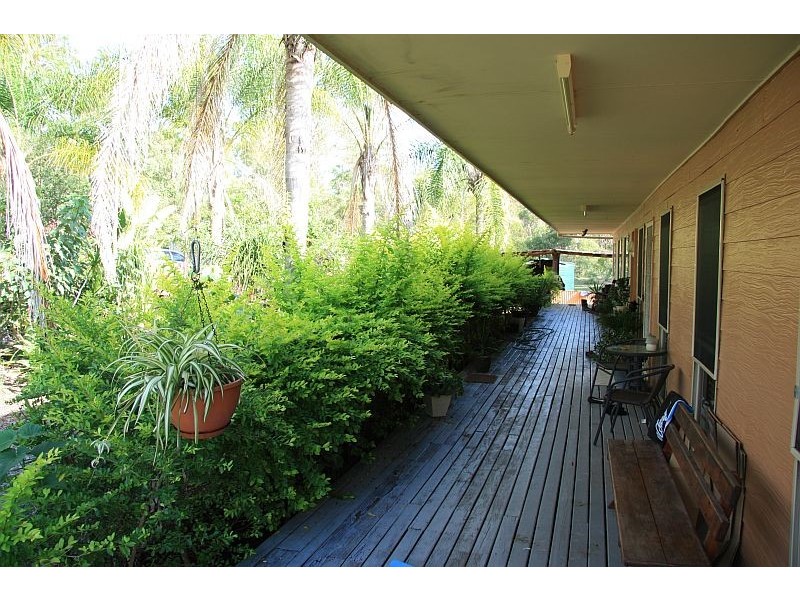 6 Thomas Road, Curra QLD 4570