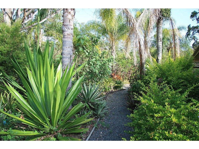 6 Thomas Road, Curra QLD 4570