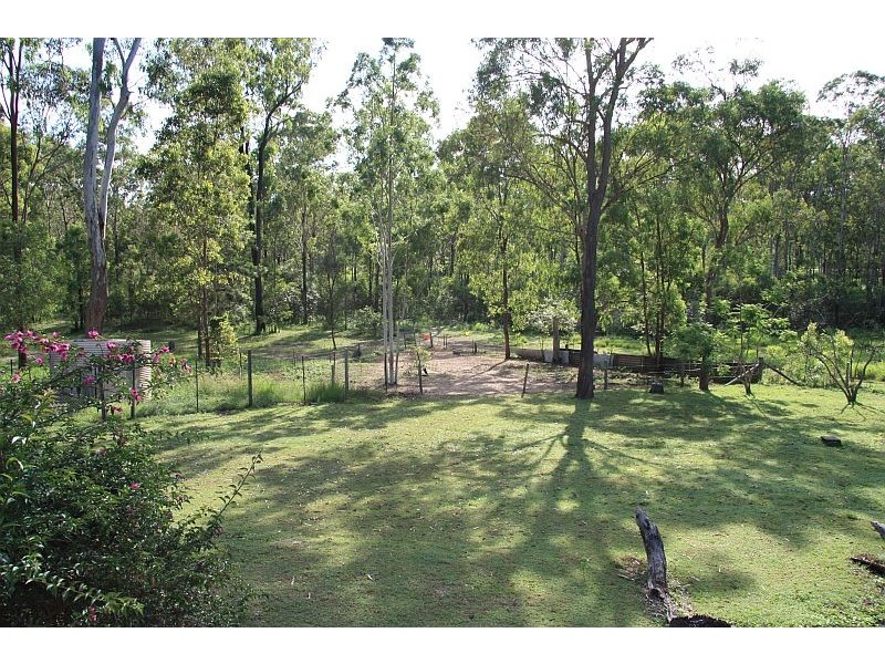 6 Thomas Road, Curra QLD 4570