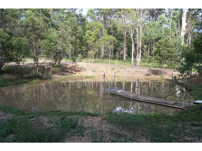 6 Thomas Road, Curra QLD 4570