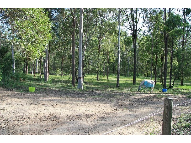 6 Thomas Road, Curra QLD 4570