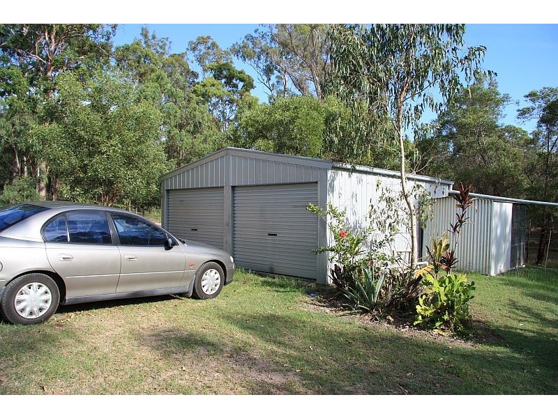 6 Thomas Road, Curra QLD 4570