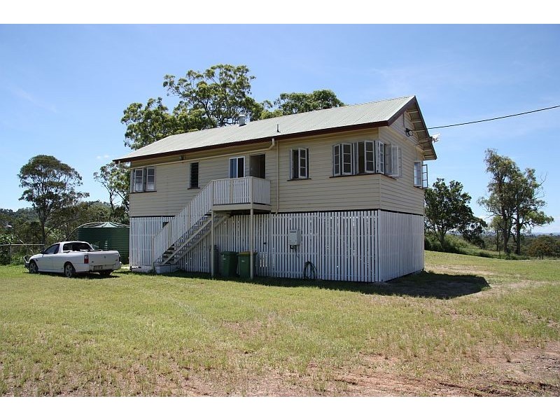 Mooloo QLD 4570