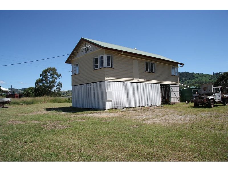 Mooloo QLD 4570