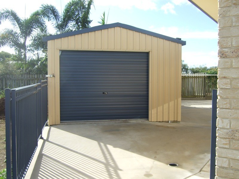 Gympie QLD 4570