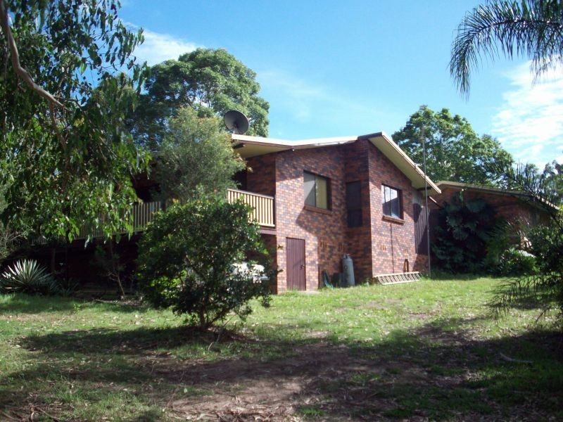 Veteran QLD 4570