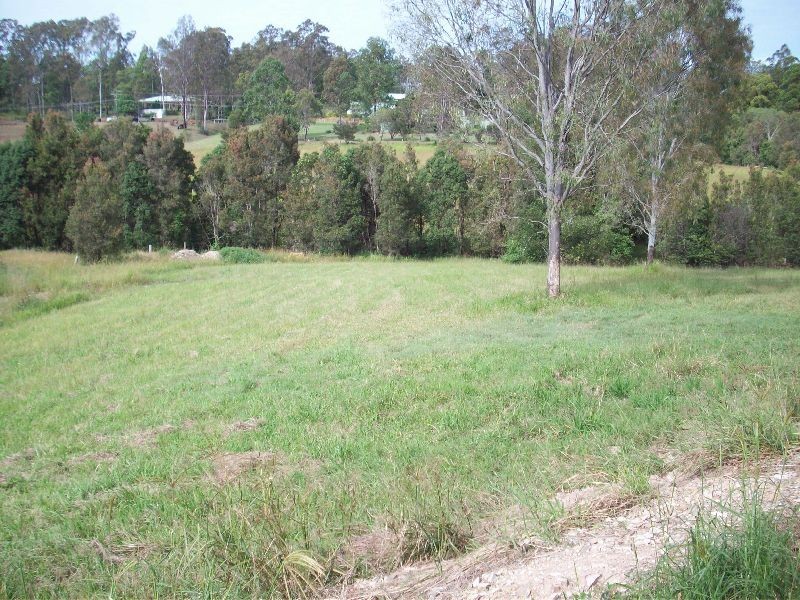 Veteran QLD 4570