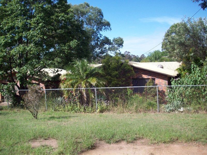 Veteran QLD 4570
