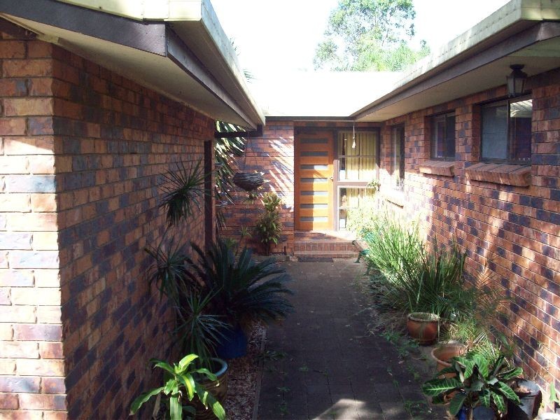 Veteran QLD 4570