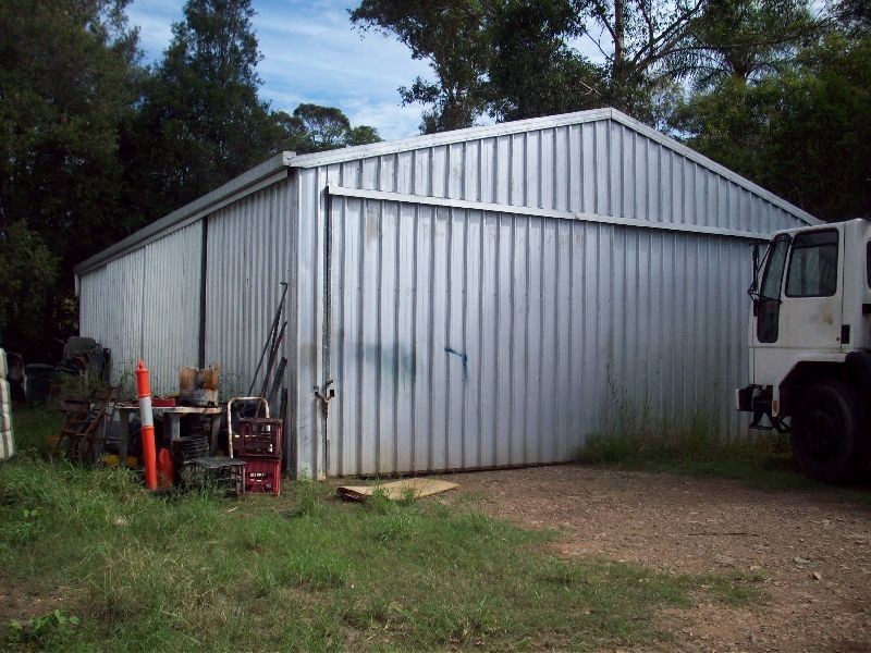 Veteran QLD 4570