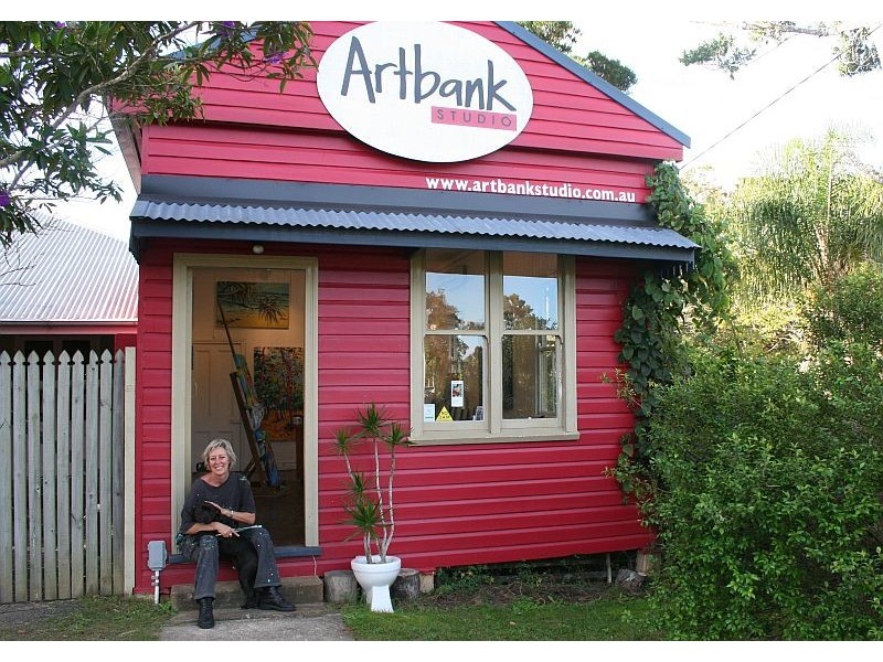 61 – 63 Main Street, Kin Kin QLD 4571