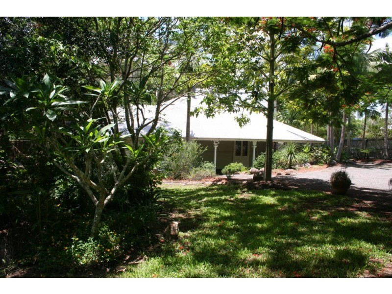 61 – 63 Main Street, Kin Kin QLD 4571