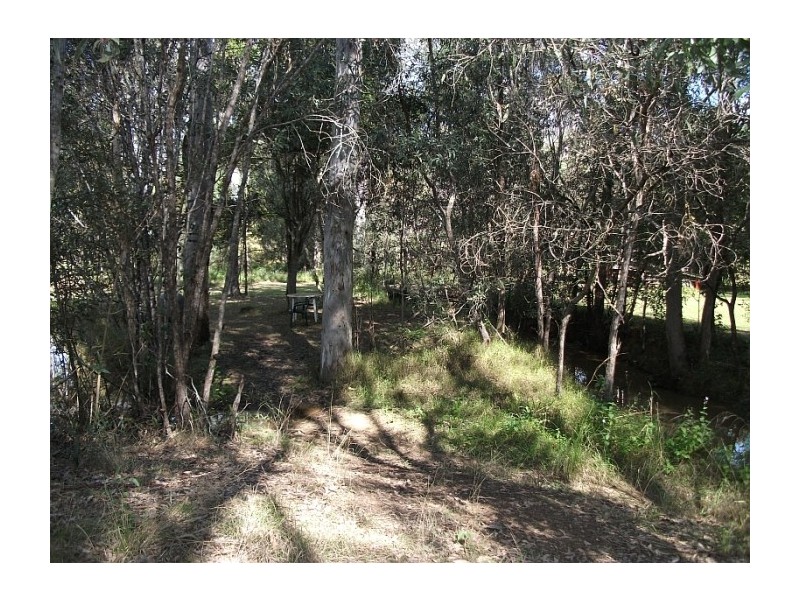 Curra QLD 4570