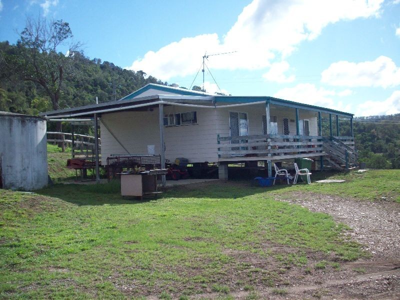 Gunalda QLD 4570