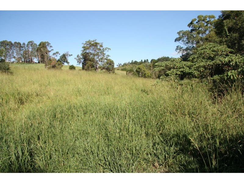 East Deep Creek QLD 4570